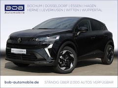 Bild des Angebotes Renault Captur Techno Mild Hybrid 140 NAVI PDC SHZ