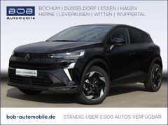 Bild des Angebotes Renault Captur Techno Mild Hybrid 140 NAVI PDC SHZ