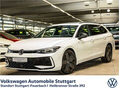 Bild des Angebotes VW Passat Variant 2.0 TDI R-Line DSG Navi AHK