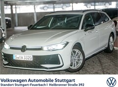 Bild des Angebotes VW Passat Variant 2.0 TDI R-Line DSG Navi AHK