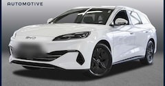 Bild des Angebotes BYD Seal 6 DM-i Touring Boost 8-fach bereift