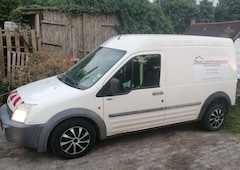 Bild des Angebotes Ford Transit Connect (Lang)