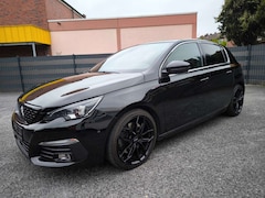 Bild des Angebotes Peugeot 308 GT Pano-LED-Leder-Navi-Massage-8xAlu´s