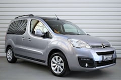 Bild des Angebotes Citroen Berlingo Kombi Shine+1.Hand+Tempomat+PDC