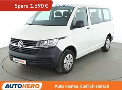 Bild des Angebotes VW T6 Kombi 2.0 TDI FWD *KLIMA*GARANTIE*