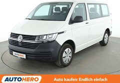 Bild des Angebotes VW T6 Kombi 2.0 TDI FWD *KLIMA*GARANTIE*