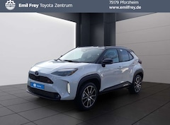 Bild des Angebotes Toyota Yaris Cross Hybrid GR Sport Premium-Paket WKR
