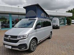 Bild des Angebotes VW T6.1 California Beach Camper Edition 2er Bank Klima Navi