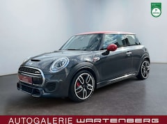 Bild des Angebotes MINI John Cooper Works 3-trg.//LICHTPAKET//LED//SHZ//