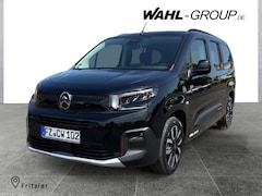 Citroen Berlingo XL Diesel 130 Max Max XL DAB WLAN RFK
