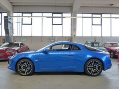 Bild des Angebotes Alpine A110 Première Édition, makellos, nie Rennstrecke