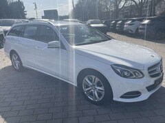 Bild des Angebotes Mercedes-Benz E 250 CDI 4Matic | Avantgarde | Navi | SHZ | Allrad