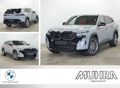 Bild des Angebotes BMW XM Label Red Autobahnassistent AHK Massage H/K