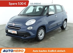 Bild des Angebotes Fiat 500L 1.4 Urban Pop Star *TEMPO*CAM*PDC*