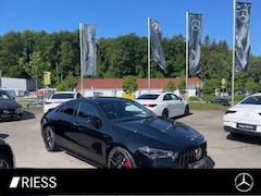 Bild des Angebotes Mercedes-Benz CLA 45 AMG S 4M Aero Plus Night Perf Sitz Pano