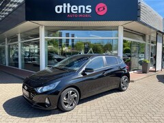 Bild des Angebotes Hyundai i20 1.0i CONNECT & GO, Navi, AHK, LED