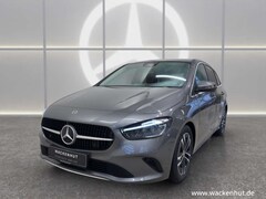 Bild des Angebotes Mercedes-Benz B 180 PROGRESSIVE LINE ADVANCED AHK+RFK+WINT+LED