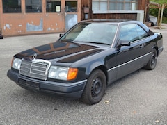 Bild des Angebotes Mercedes-Benz CE 300 1989 | Mercedes-Benz 300 CE Lederausstattung