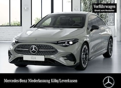 Bild des Angebotes Mercedes-Benz CLA 220 AMG Pano Multibeam Distr. Night Kamera PTS