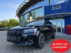 Bild des Angebotes Audi SQ7 4.0 TFSI Quattro *NEW* Carbon/Pano/Allradlenkung