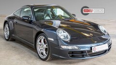 Bild des Angebotes Porsche Targa 997 Targa 4 Tiptr. 19 Zoll Scheckheft Xenon Mwst.