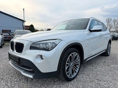 Bild des Angebotes BMW X1 20d xDrive | Leder | Panorama