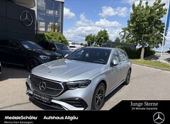 Bild des Angebotes Mercedes-Benz E 450 E 450 d T 4M AMG Pano AHK Airm Burm HuD Stdhzg LED
