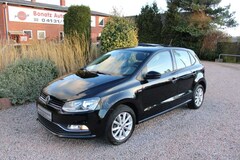 Bild des Angebotes VW Polo 1.2 TSI Lounge *Navi,Klima,PDC,Alu*