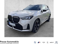 Bild des Angebotes BMW X3 M 50 xDrive MSportPro PANO DAPro AHK HUD H/K 360°