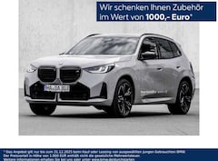 Bild des Angebotes BMW X3 M 50 xDrive MPro PANO DAPro AHK HUD H/K 360°
