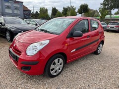 Bild des Angebotes Suzuki Alto 63Tklm/TÜV-Inspektion.NEU