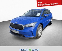 Skoda Enyaq 50 109kW 1-Gang-Automatik *KAMERA*NAVI*PDC*