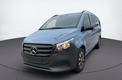 Bild des Angebotes Mercedes-Benz Vito 114 CDI Tourer lang 2xSchiebetür SpurW AUT