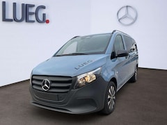 Bild des Angebotes Mercedes-Benz Vito 114 CDI Tourer lang 2xSchiebetür SpurW AUT