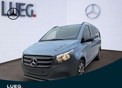 Bild des Angebotes Mercedes-Benz Vito 114 CDI Tourer lang 2xSchiebetür SpurW AUT