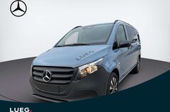 Bild des Angebotes Mercedes-Benz Vito 114 CDI Tourer lang 2xSchiebetür SpurW AUT