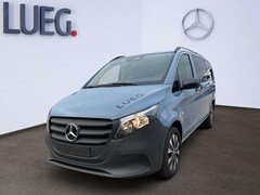 Bild des Angebotes Mercedes-Benz Vito 114 CDI Tourer lang 2xSchiebetür SpurW AUT