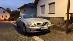 Bild des Angebotes Mercedes-Benz CLS 350 CLS 350 CGI (219.357)