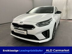 Bild des Angebotes Kia ProCeed / pro_cee'd 1.6 CRDi Eco-Dynamics+ (48V Mild-Hybrid) GT LINE C