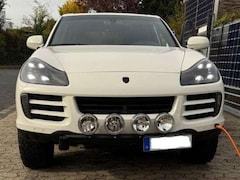 Bild des Angebotes Porsche Cayenne Cayenne Diesel Tiptronic S