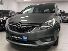 Bild des Angebotes Opel Zafira C Business Edition 1.4*7-SITZE*NAVI*PDC*
