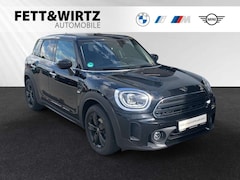 Bild des Angebotes MINI One Countryman One Countryman ClassicTrim|Sportsitz|Head-Up|PDC