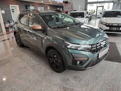 Bild des Angebotes Dacia Sandero Stepway Extreme TCe 90 CVT/WKS