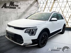 Bild des Angebotes Kia Niro EV Vision Wärmepumpe+Komfort-Paket