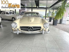 Bild des Angebotes Mercedes-Benz 190 SL Schönes Fahrzeug von 1960