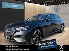 Bild des Angebotes Mercedes-Benz E 300 E 300 de Limo *MEMO*360°KAM*HUD*LED*SHZ*NAVI*