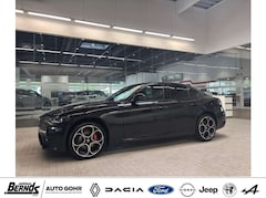 Bild des Angebotes Alfa Romeo Giulia 2.0 Turbo 16V AT8-Q4 Veloce AUTOMATIK ALLRAD PDC