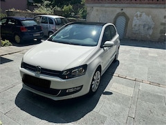 Bild des Angebotes VW Polo Polo 1.2 TSI DSG Life