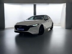 Bild des Angebotes Mazda 3 SKY-X M Hybrid Edition100 - Leder/ Navi/ Matrix-LE