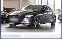 Bild des Angebotes Mazda 3 2.5 Aut. Exclusive-Line NAVI HUD MATRIX TOTW